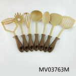 7Pcs Nylon Kitchen Tools