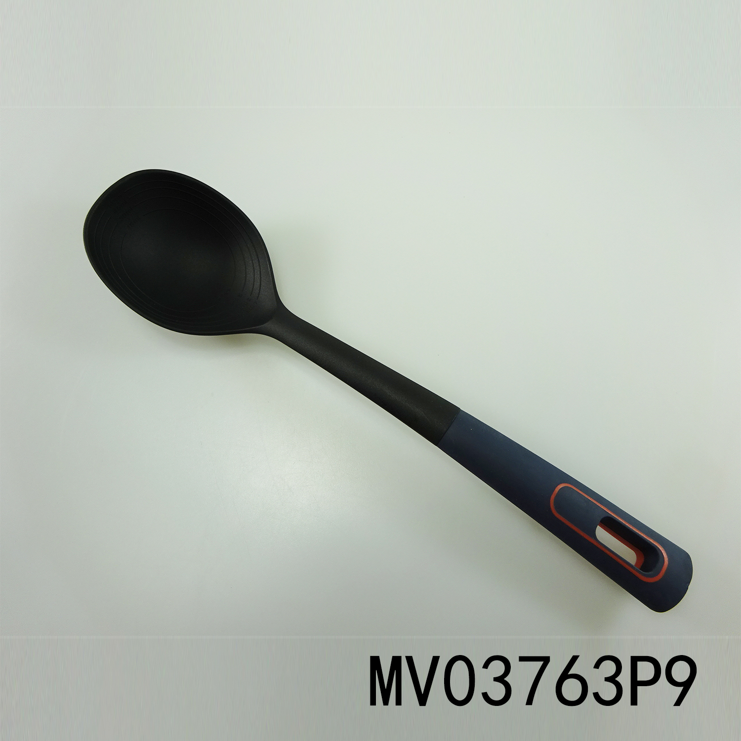 MV03763P9 Nylon Kitchen Tools/Soup Spoon