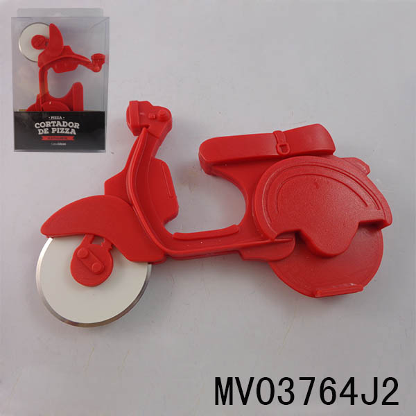 Pizza Cutter