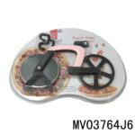 Bicycle Shape Pizza Cutter