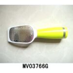 Ss Etch Cheese Gragter /Kitchen Tools