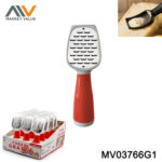 Cheese Grater Acid Etch Blade With Pp Handle