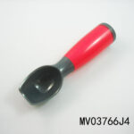 Ice Cream Plastic Handle