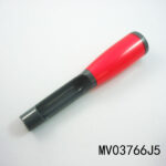 Apple Corer Plastic Handle