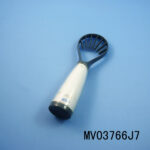 Avocado Slicer Plastic Handle