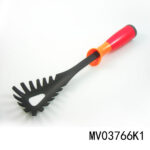 Plastic Handle Nylon Kitchen Tools/Spaghetti Scoop