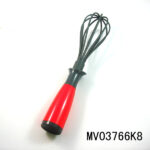 Plastic Handle Nylon Kitchen Tools/Egg Beater