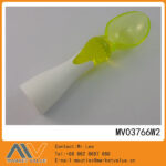 Ps Handle Ice Cream Spoon In Polybag
