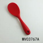 Silicone Rice Spoon T/C