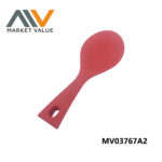 Silicone Rice Spoon Stand Tag