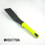 Nylon Cheese Knife/Kitchen Tools With Rubber Handle