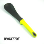Nylon Soup/Kitchen Tools With Rubber Handle