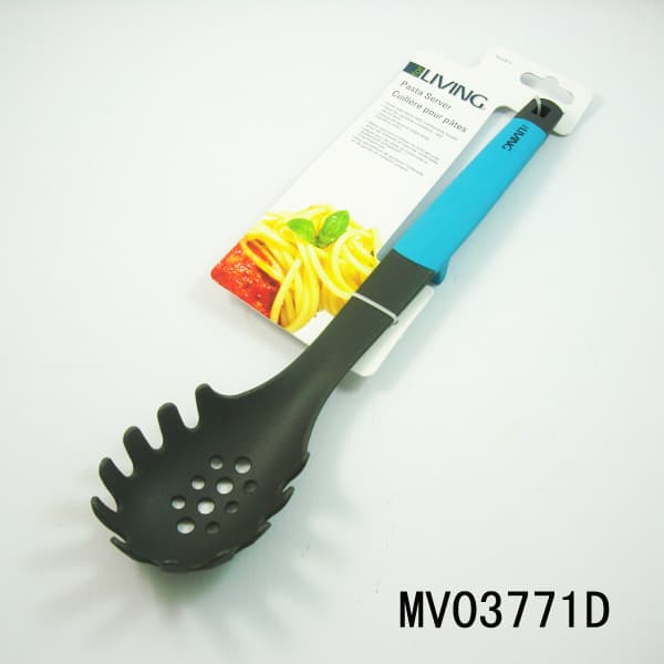 Nylon Kitchen Pasta Server