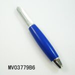 Plastic Handle S/S Peeler