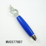 Plastic Handle S/S Bottle Opener