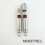 S/S Garlic Press，T/C