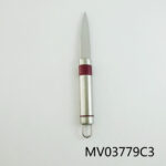 3.5" S/S Paring Knife