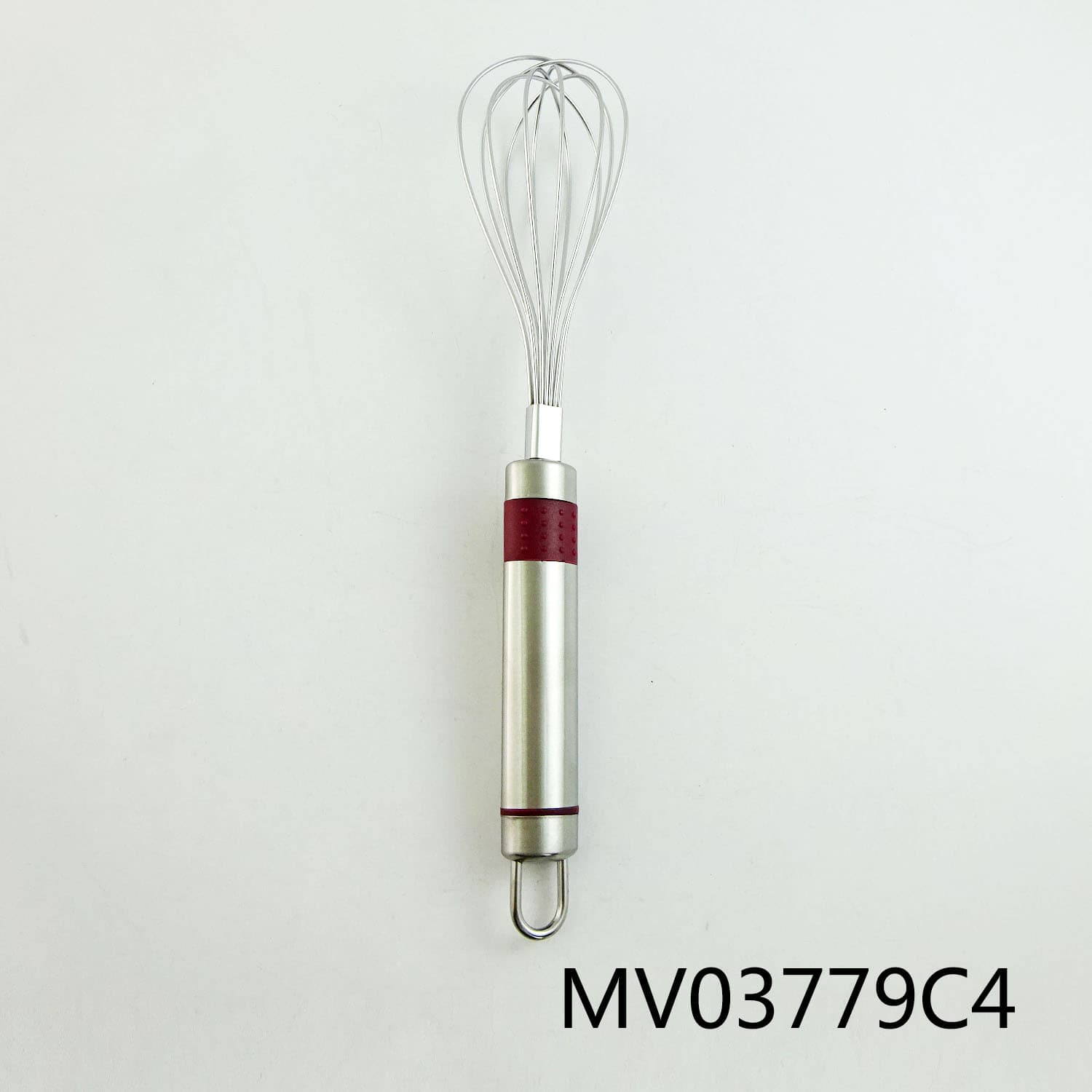 MV03779C4 S/S Egg Beater