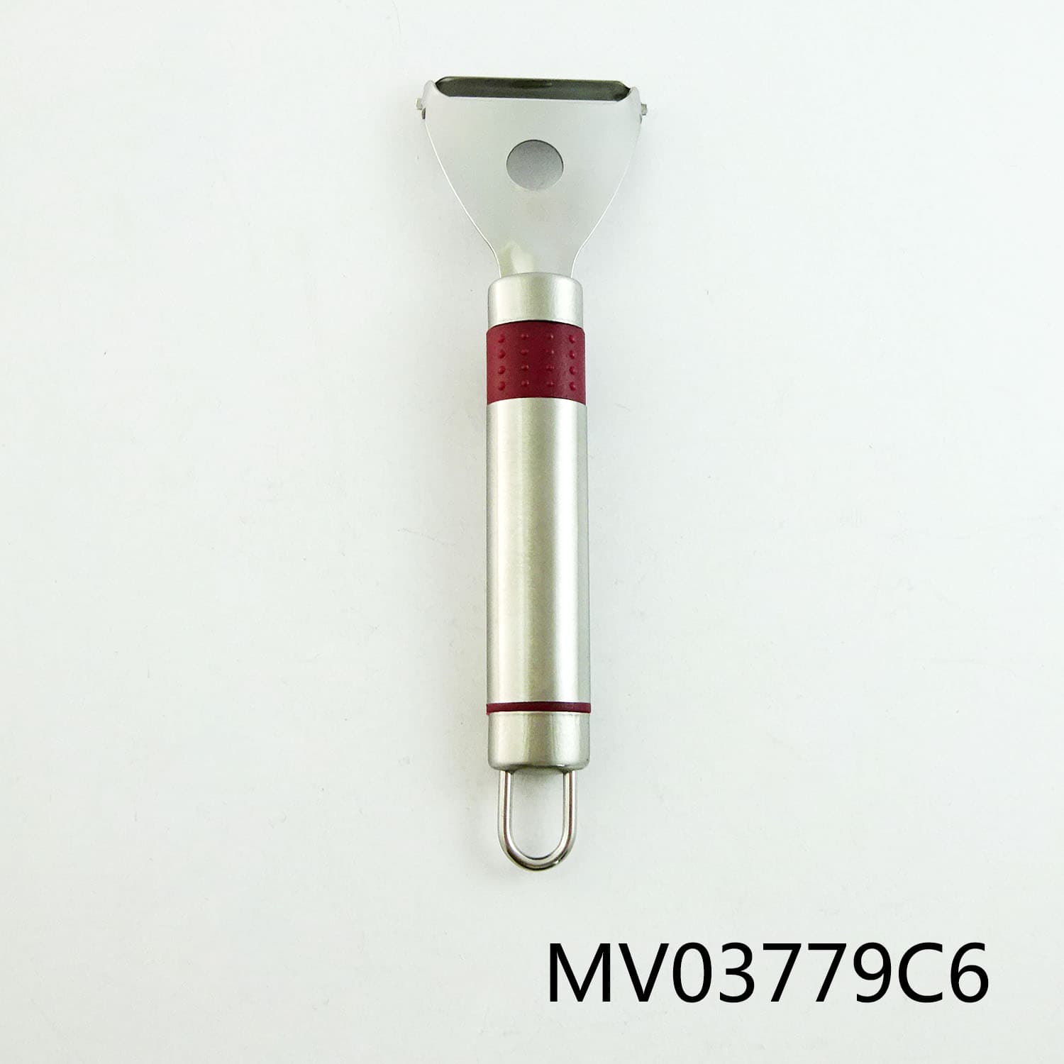 MV03779C6 S/S Peeler