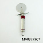 S/S Pizza Cutter