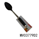 Tpr Handle S/S Nylon Kitchen Tools