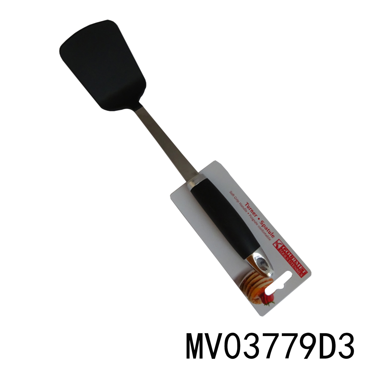 MV03779D3 Nylon Kitchen Tools