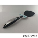 Tpr Handle S/S Nylon Kitchen Tools Small Shovel T/C