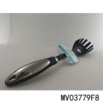 Tpr Handle S/S Nylon Kitchen Tools Spaghetti Clew T/C