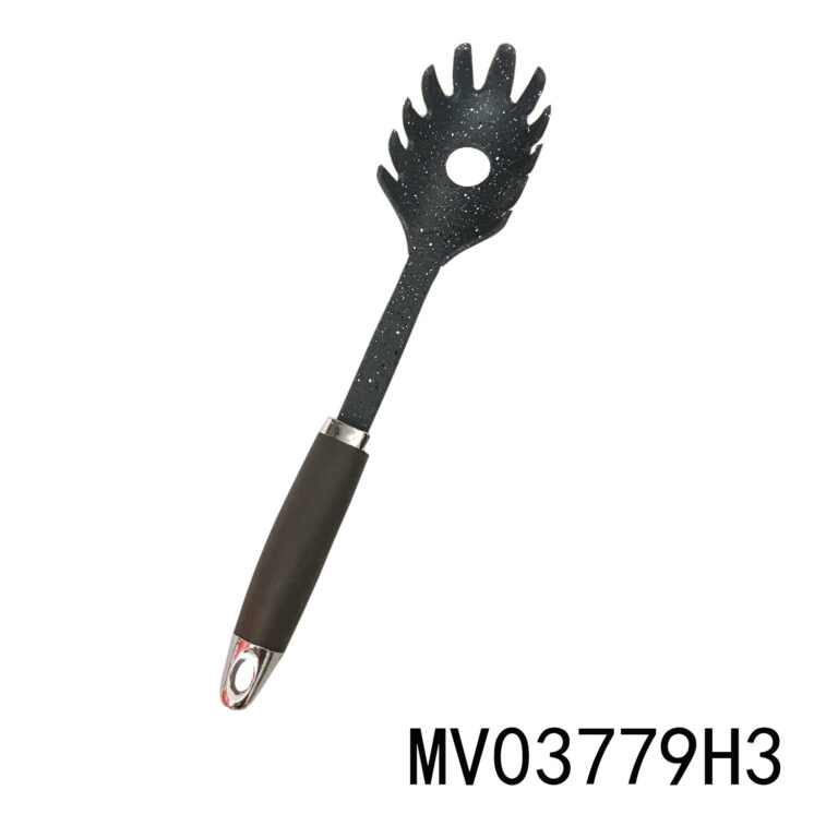 Marbling Nylon Tools/Pasta Craw With Tpr Handle
