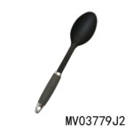Nylon Kitchen Tools/Spoon With Tpr Handle