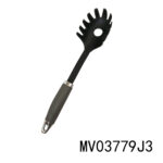 Nylon Kitchen Tools/Pasta Craw With Tpr Handle