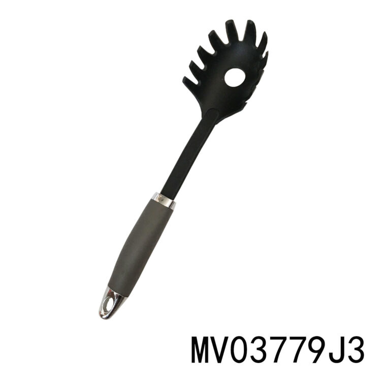 Nylon Kitchen Tools/Pasta Craw With Tpr Handle