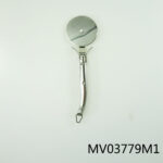 S/S Pizza Cutter With Special Handle