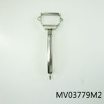 S/S Peeler With Special Handle