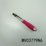 Soft Grip  S.S Knife Of Fruit Core T/C