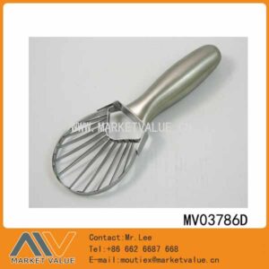 Pawpaw Fruit Cutter With S/S Hollow Handle