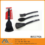 3Pcs Nylon Kitchen Tool