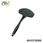 Pbt Plastic Kitchen Tool Fish Fry Turner