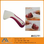 Onion Peeler With Tpr Handle