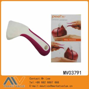 Onion Peeler With Tpr Handle