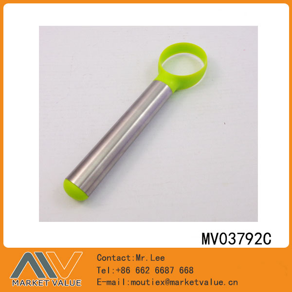 MV03792C Plastic Fruit Knife