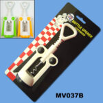 Corkscrew