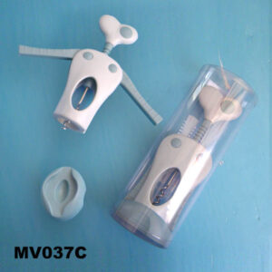 Wine Opeaner Plastic Body