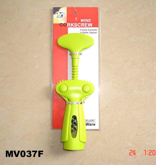 MV037F Wine Opeaner T/C