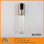 Glass Spray Bottle In Box