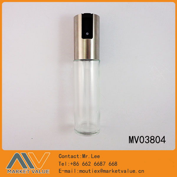 MV03804 Glass Spray Bottle In Box