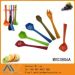 Sets Of 6Pcs Nylon Toos With Rotating Block In Color Box