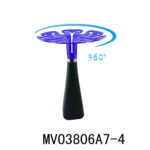 Kitchen Tools Stand / Plastic Rotating Block