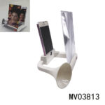 Video-Frequency Amplifier（Abs+Pvc） In Brown Box