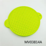Silicon Filter With 2 Handles